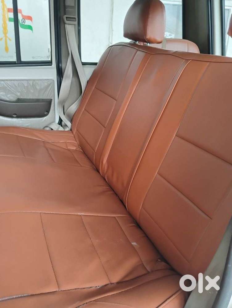 Mahindra Bolero B6, 2023, Diesel