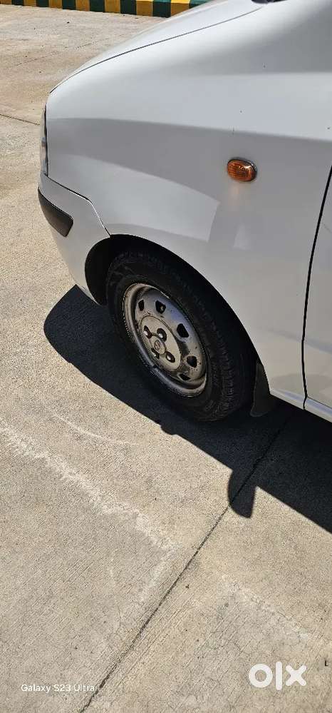 Hyundai Santro Xing 2013 Petrol 65000 Km Driven