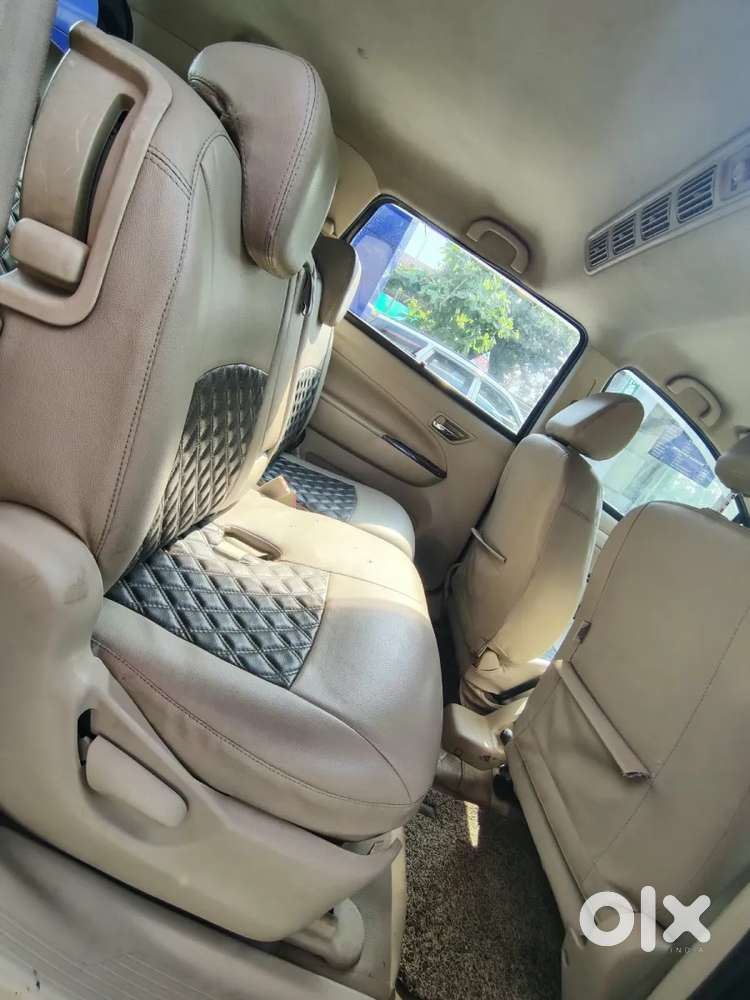 Maruti Suzuki Ertiga Vdi Shvs, 2016, Diesel