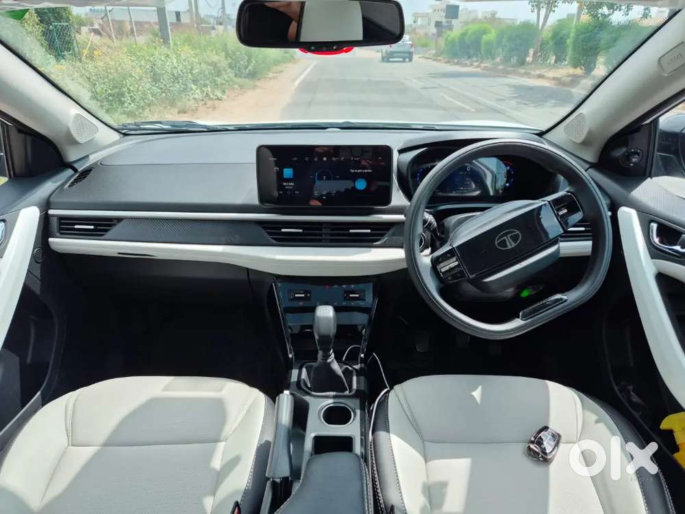 Nexon Cng Creative Plus Ps Dt
