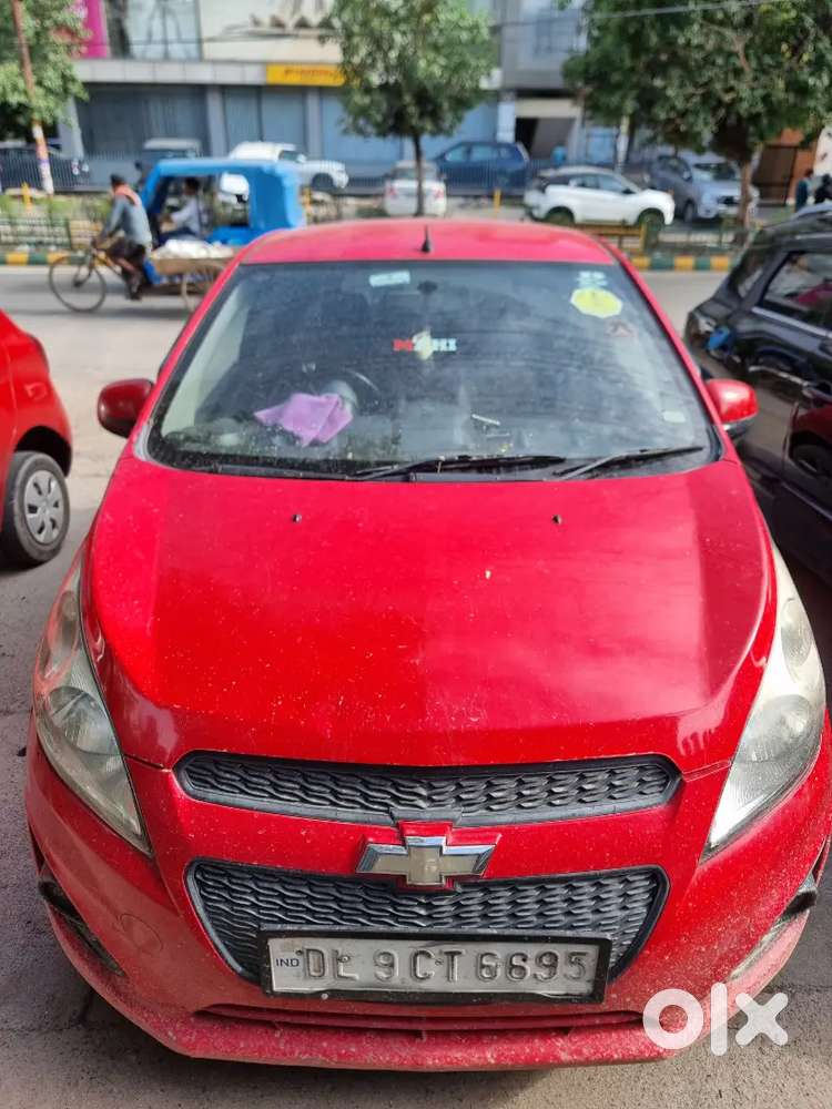 Gadi Ek Dam Ok Hai Koi Kami Nahi Hai