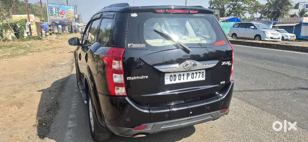 Mahindra Xuv500 2016 Diesel 68000 Km Driven