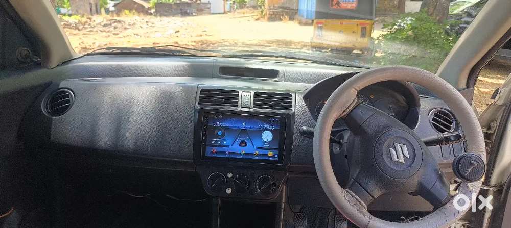 Maruti Suzuki Dzire 2015 Diesel Good Condition