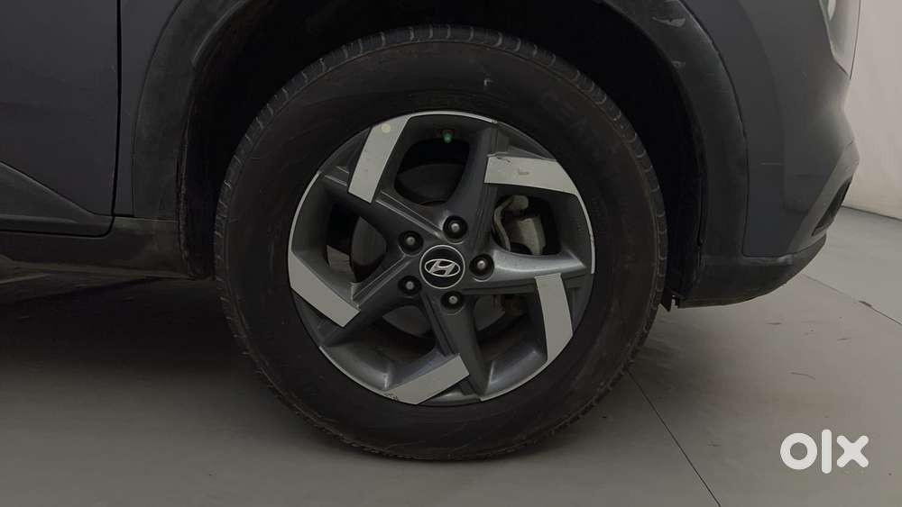 Hyundai Venue Sx Plus Turbo Dct, 2020, Petrol