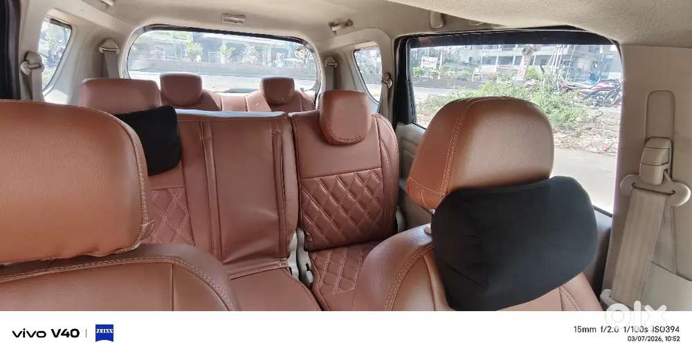 Maruti Suzuki Ertiga 2015