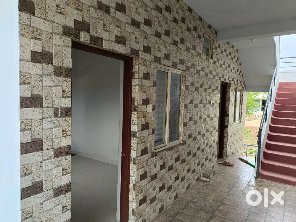 One BHK home for rent