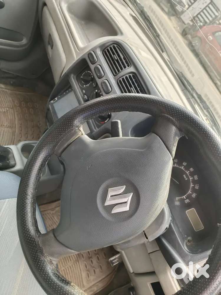 Maruti Suzuki Alto K10 2013 Petrol 80000 Km Driven