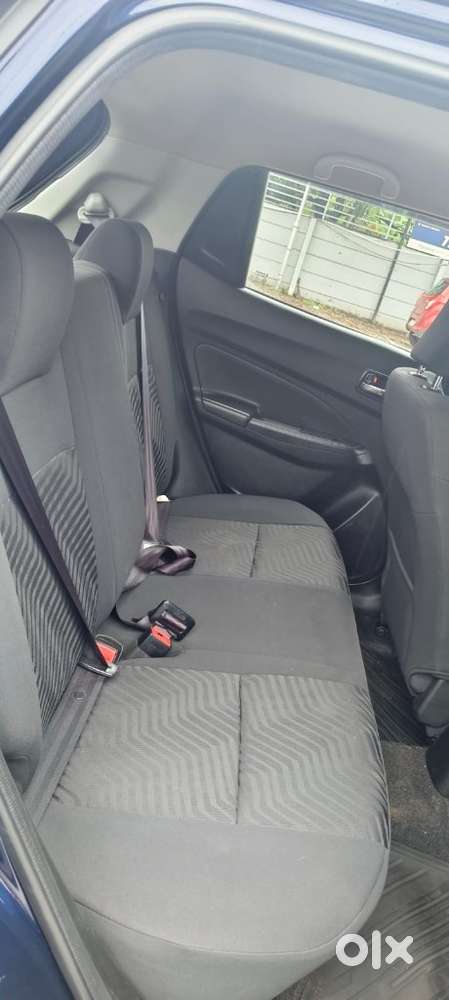 Maruti Suzuki Swift Amt Vxi, 2023, Petrol