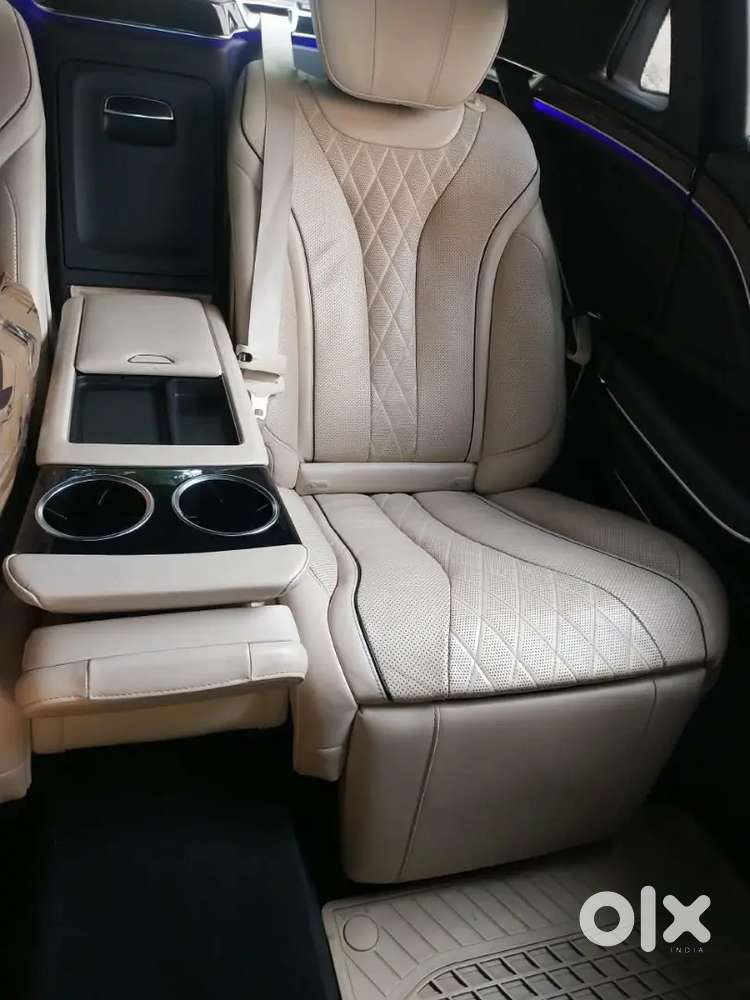 Mercedes-benz Maybach S-class 560 | 2020 | First O