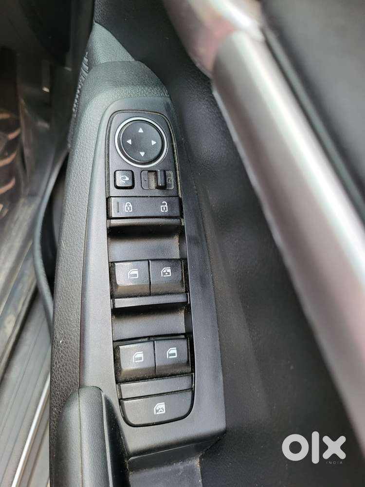 Kia Seltos Htk Plus At D, 2020, Diesel