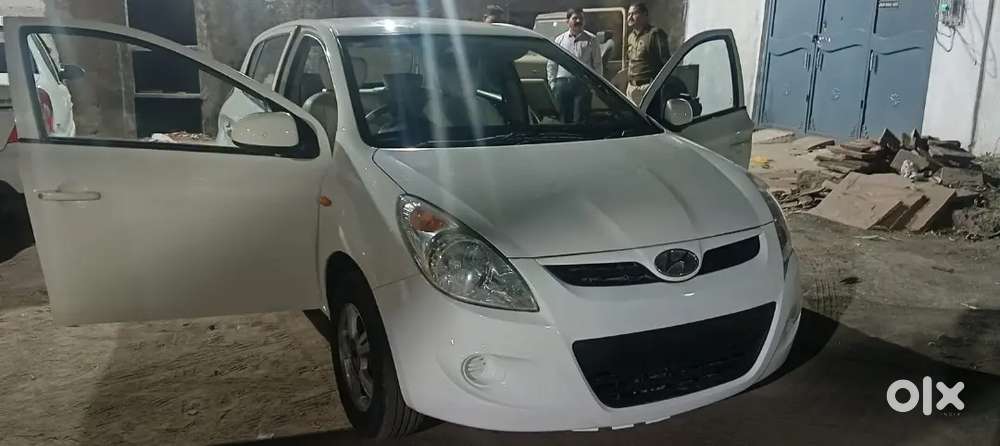 Hyundai I20 2009 Diesel 150000 Km Driven