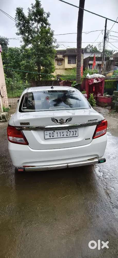 Maruti Suzuki Dzire Vdi 2019