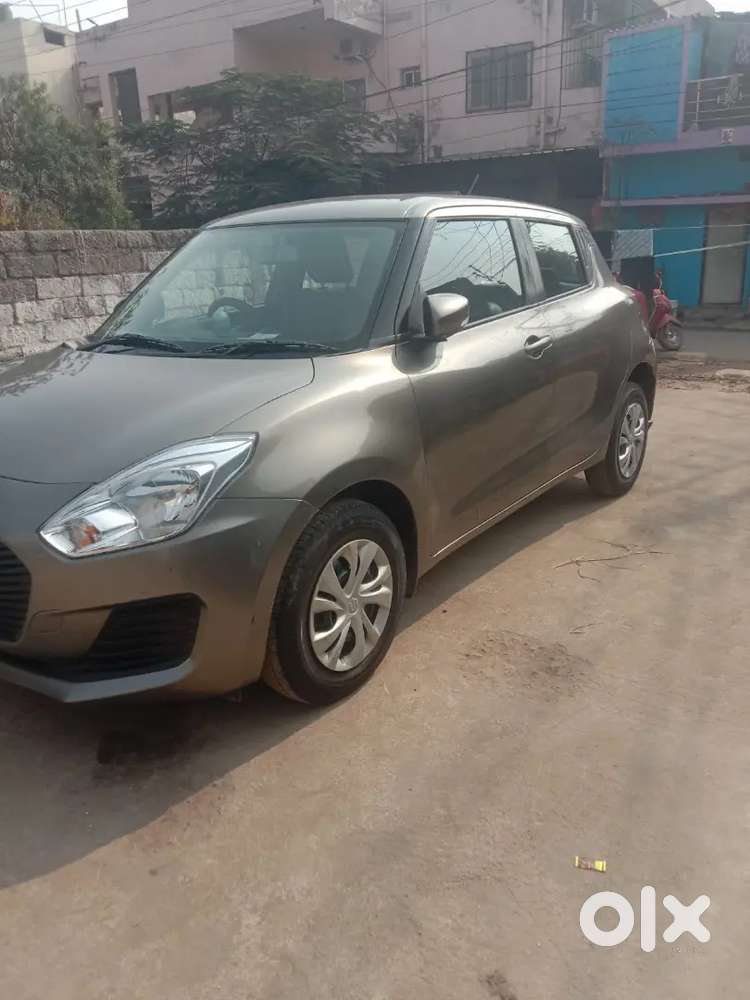 2021 Model First Owner Price 5,00,000
