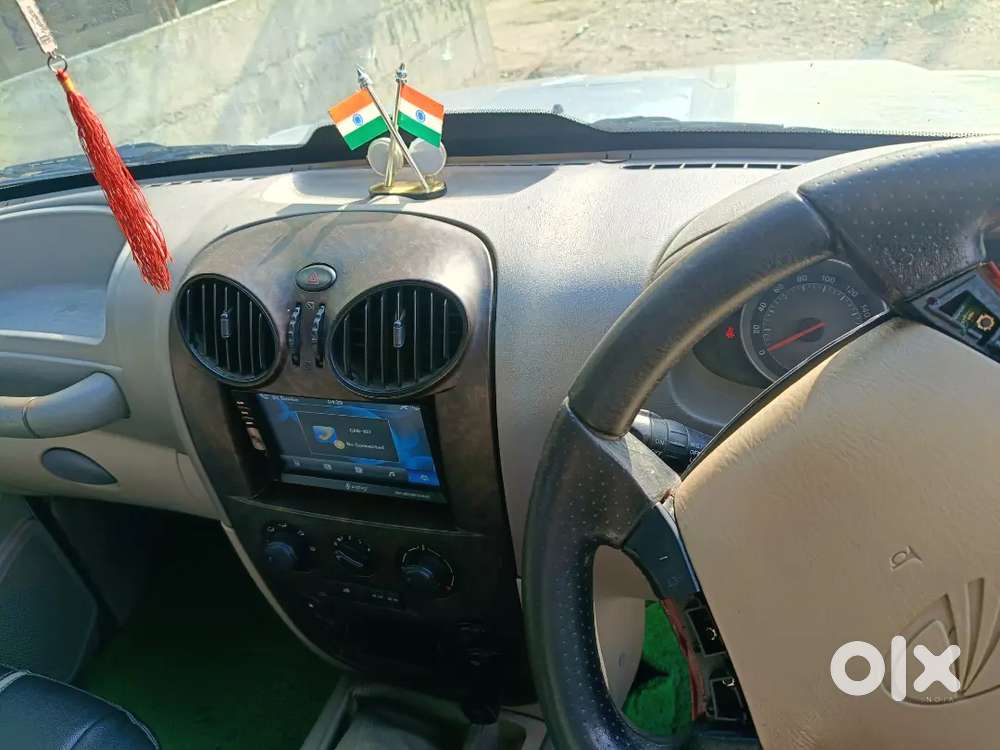 Mahindra Scorpio Classic 2012 Diesel 100000 Km Driven