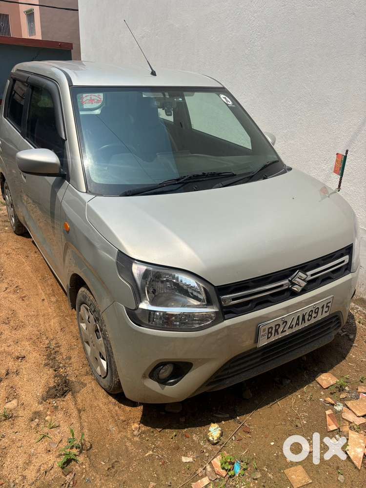 Maruti Suzuki Wagon R 2023