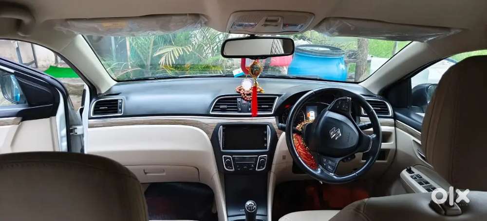 Maruti Suzuki Ciaz 2018 Petrol 21000 Km Driven Top Model Hybrid