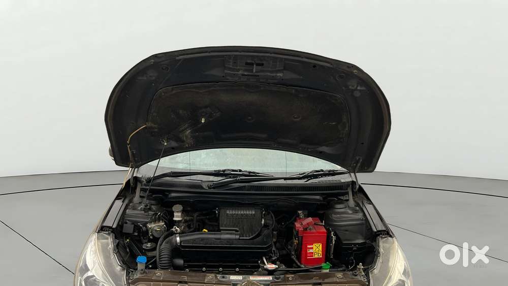 Maruti Suzuki Ciaz 2014-2017 Rs Zxi Plus, 2015, Petrol