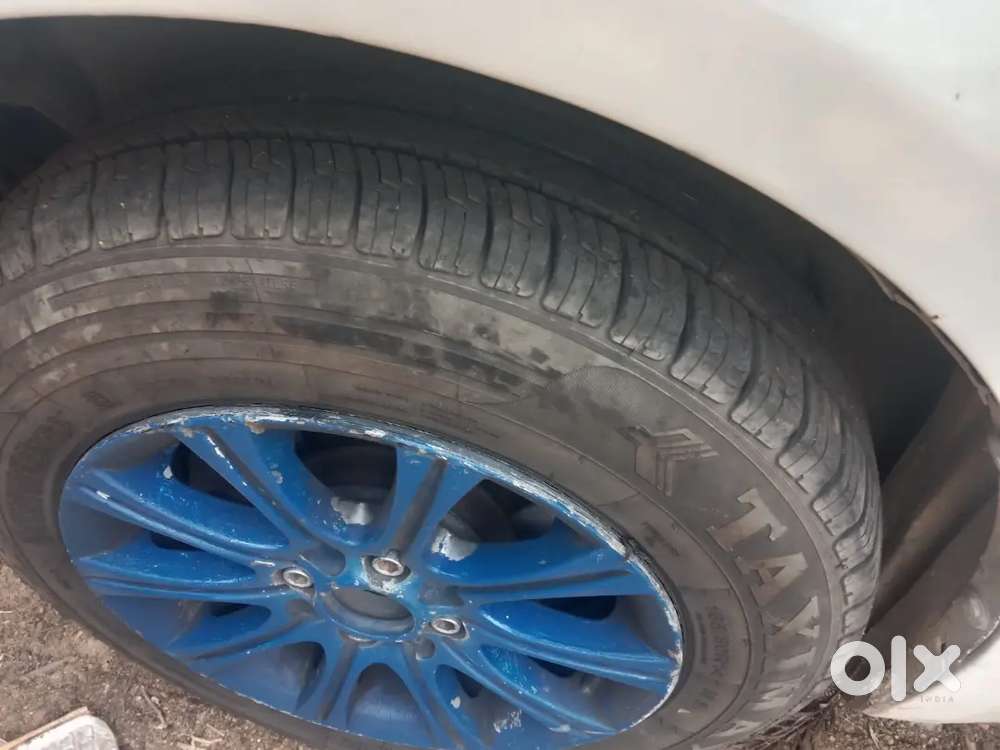 Swift Very Good Condition New 4tyre