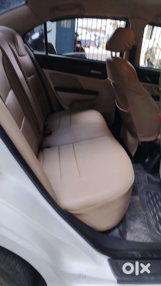 Honda Amaze V 1.2 Petrol Cvt, 2018, Petrol