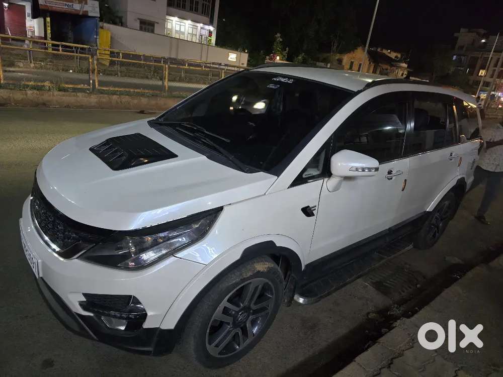 Tata Hexa, Maintained In Best Condition.