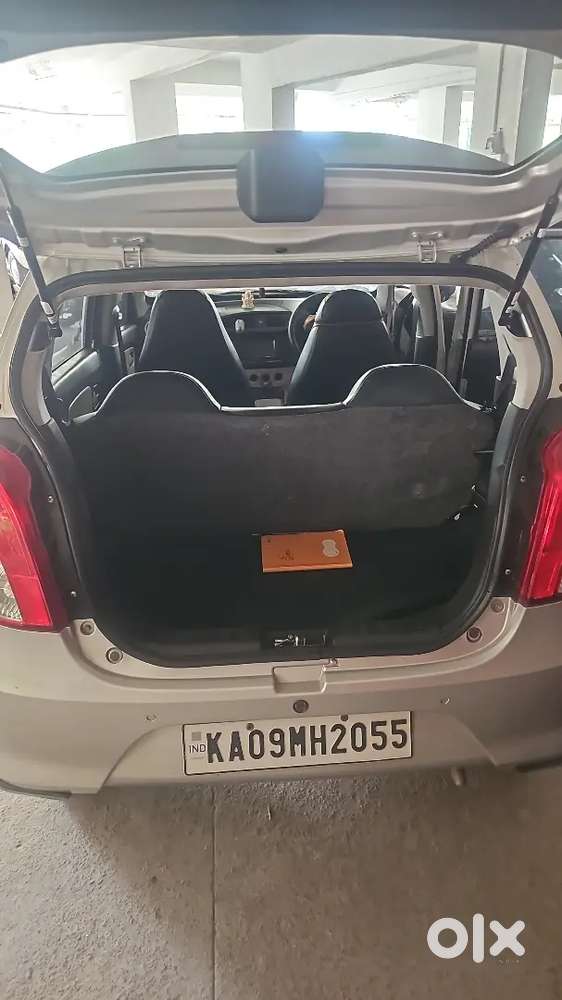Maruti Suzuki Alto 800 2022 Petrol 29000 Km Driven