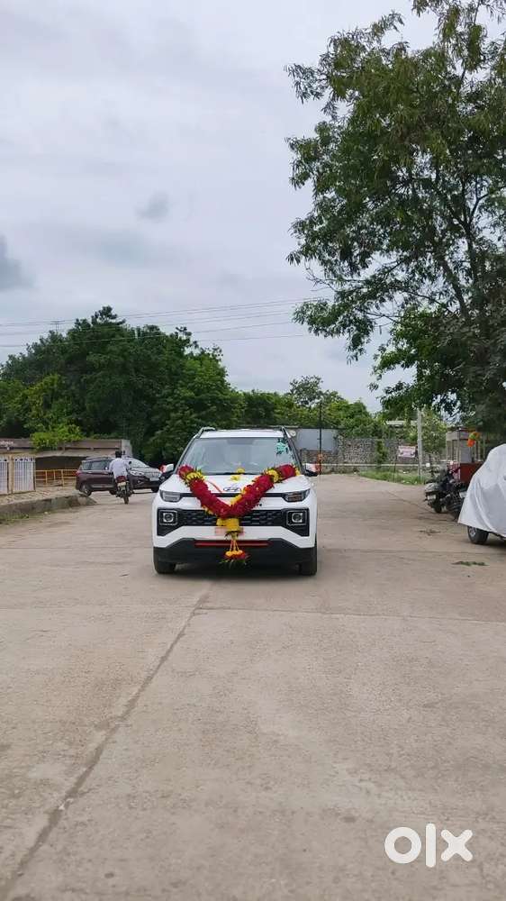 Hyundai Exter 2025 Cng & Hybrids Good Condition