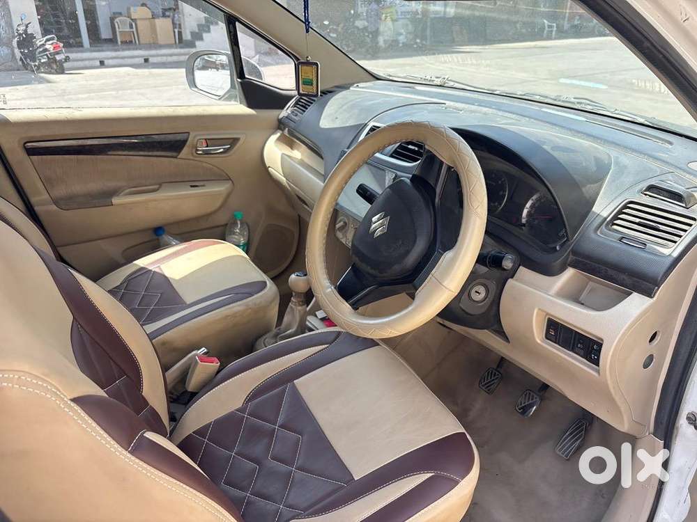 Maruti Suzuki Ertiga 2014