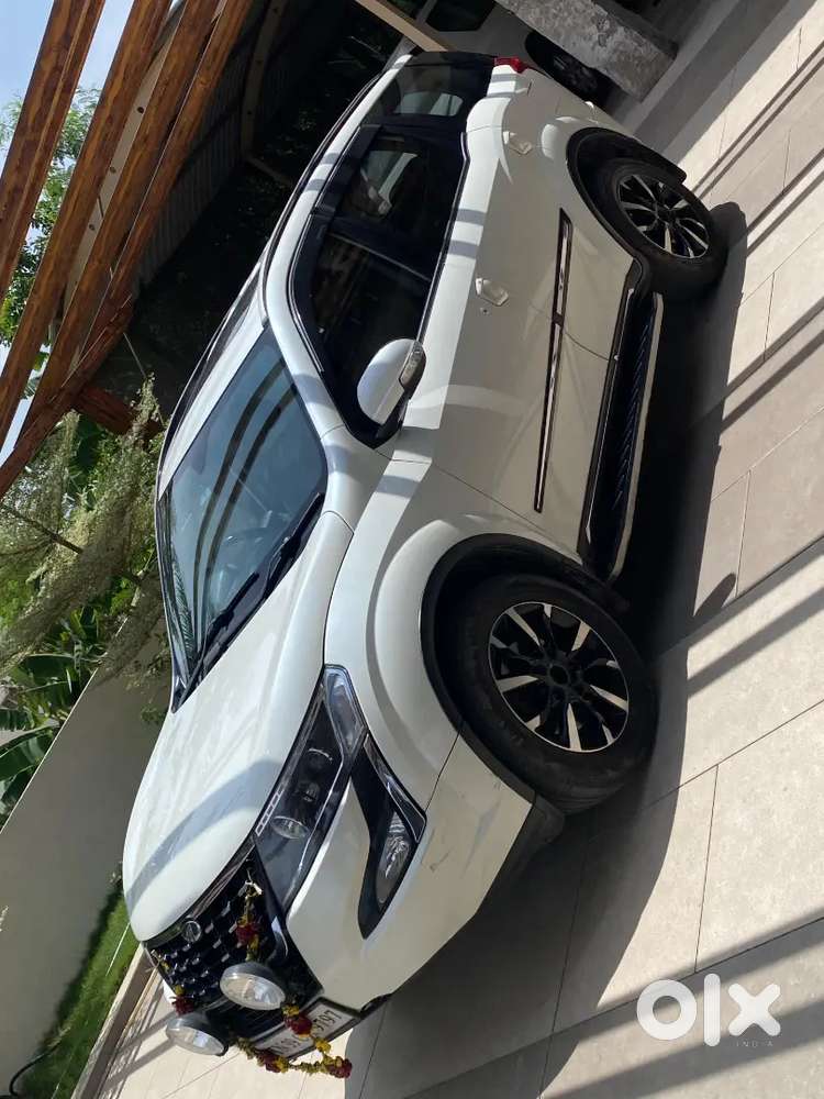 Mahindra Xuv 500 W11 Single Owner Well Maintained
