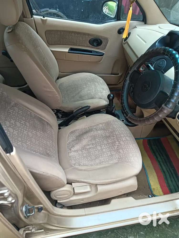 Chevrolet Spark 1.0 Ls 2010