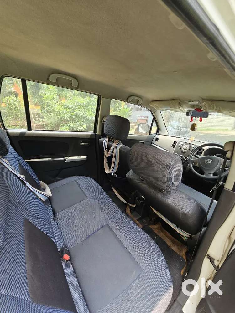 Maruti Suzuki Wagon R 2015 Year