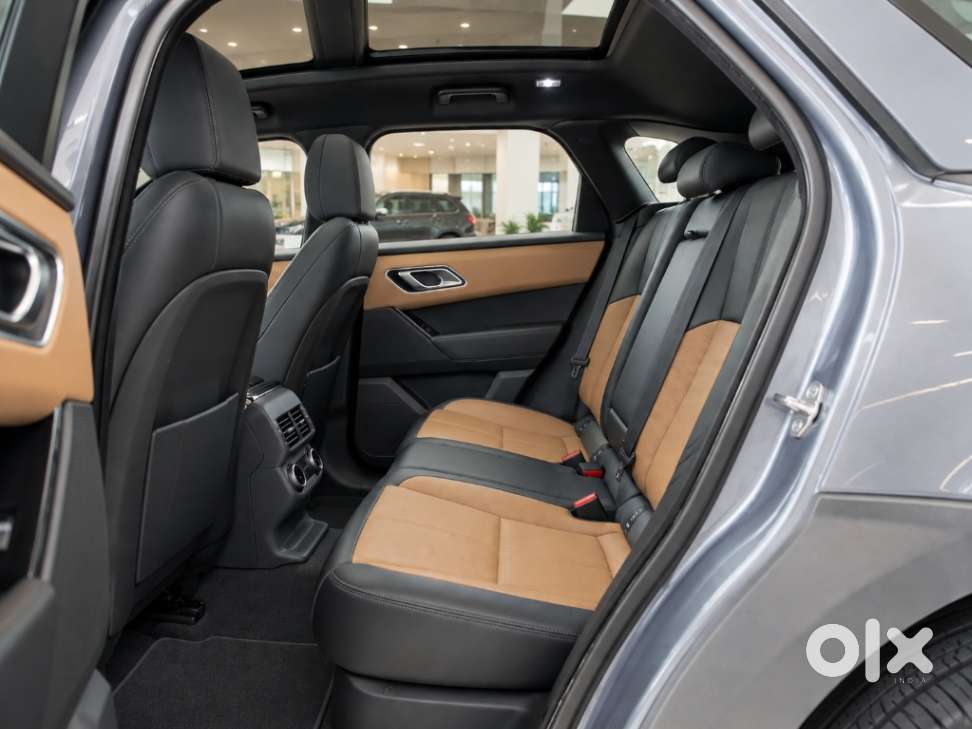 Land Rover Range Velar HSE Dynamic 2.0 Diesel, 2023, Diesel