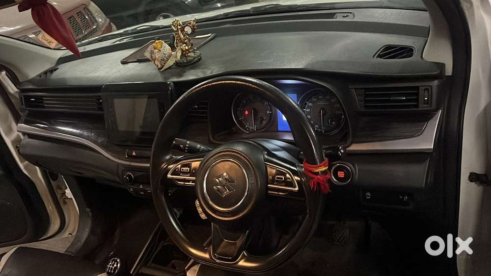 Maruti Suzuki Xl6 2021 Model