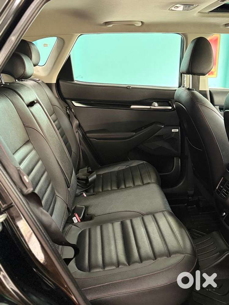 Kia Seltos Gtx Dct, 2022, Petrol