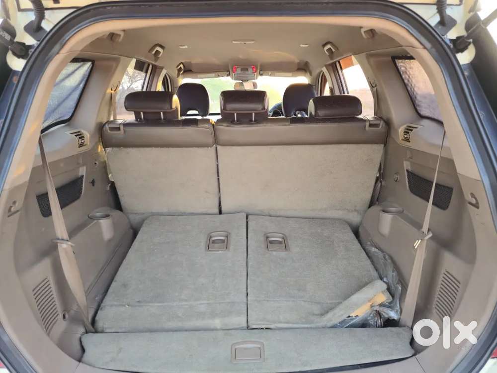 Mahindra Xuv500 2013 Diesel 158000 Km Driven