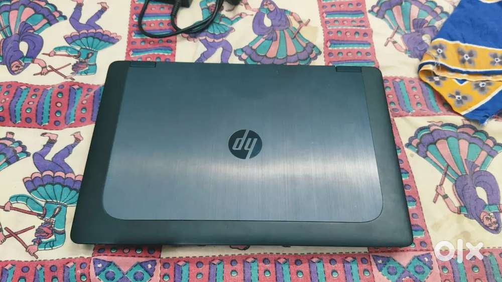 HP ZBook 15 G2 Laptop i7 16GB RAM 2TB SSD Windows