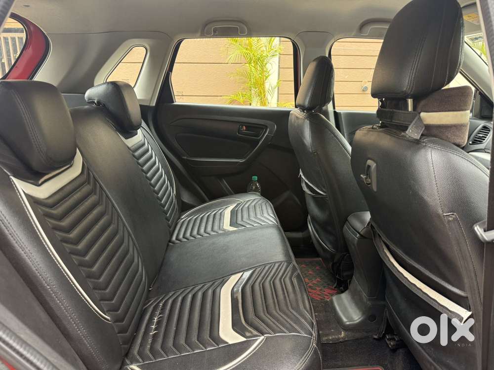 Maruti Suzuki Vitara Brezza Vdi Mt, 2018, Diesel