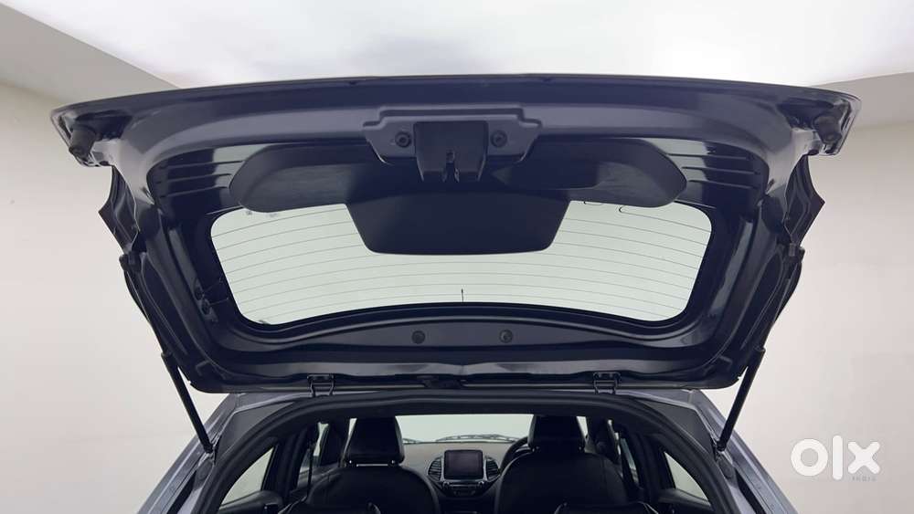 Ford Freestyle Titanium Plus Petrol, 2018, Petrol