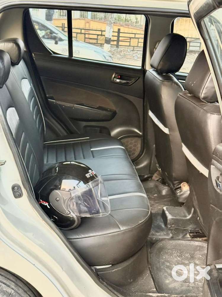 Maruti Suzuki Swift 2015 डीज़ल Good Condition