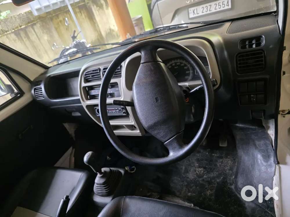 Car Spa Mob Unit Suzuki Eeco  Veh