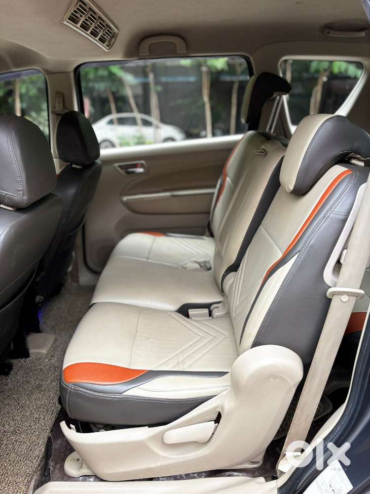 Maruti Suzuki Ertiga Shvs Zdi Plus, 2017, Diesel