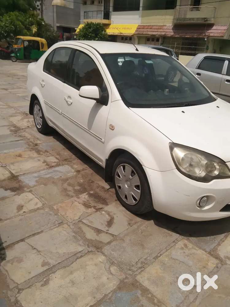 Ford Fiesta 2011 Diesel Good Condition