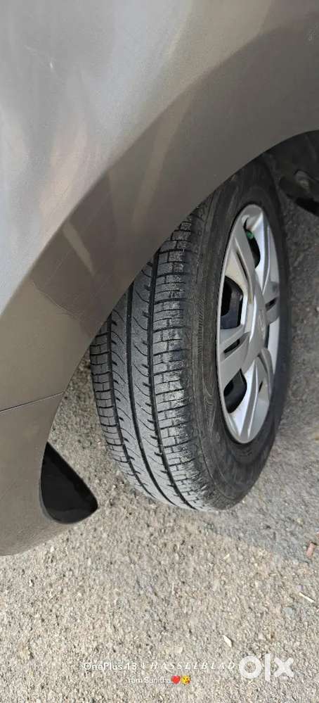 Well Maintained Car