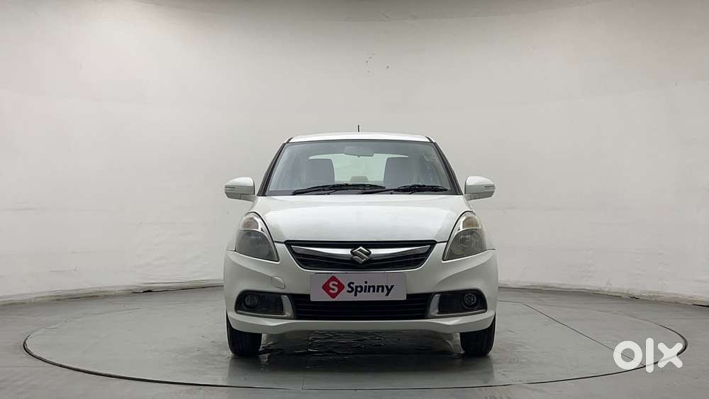 Maruti Suzuki Swift Dzire 1.3 Vxi, 2015, Petrol