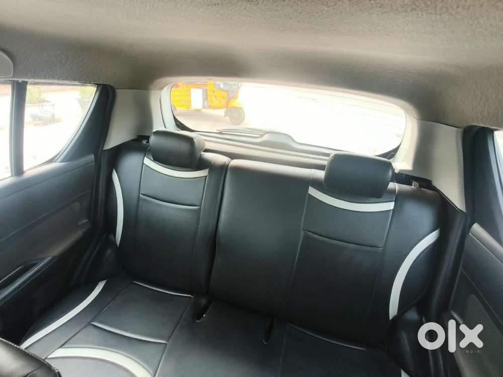 Maruti Suzuki Swift 1.3 Zxi, 2016, Petrol