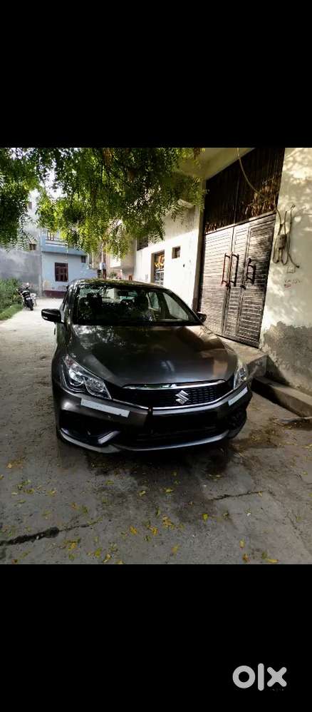 Maruti Suzuki Ciaz Sigma 2021 Petrol 40000 Km