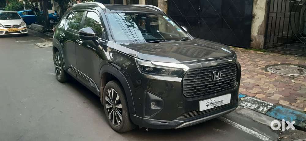 Honda Elevate Zx Cvt, 2024, Petrol