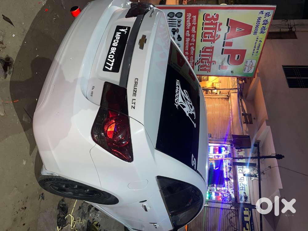 Very Fine Condition Car And Well Maintain