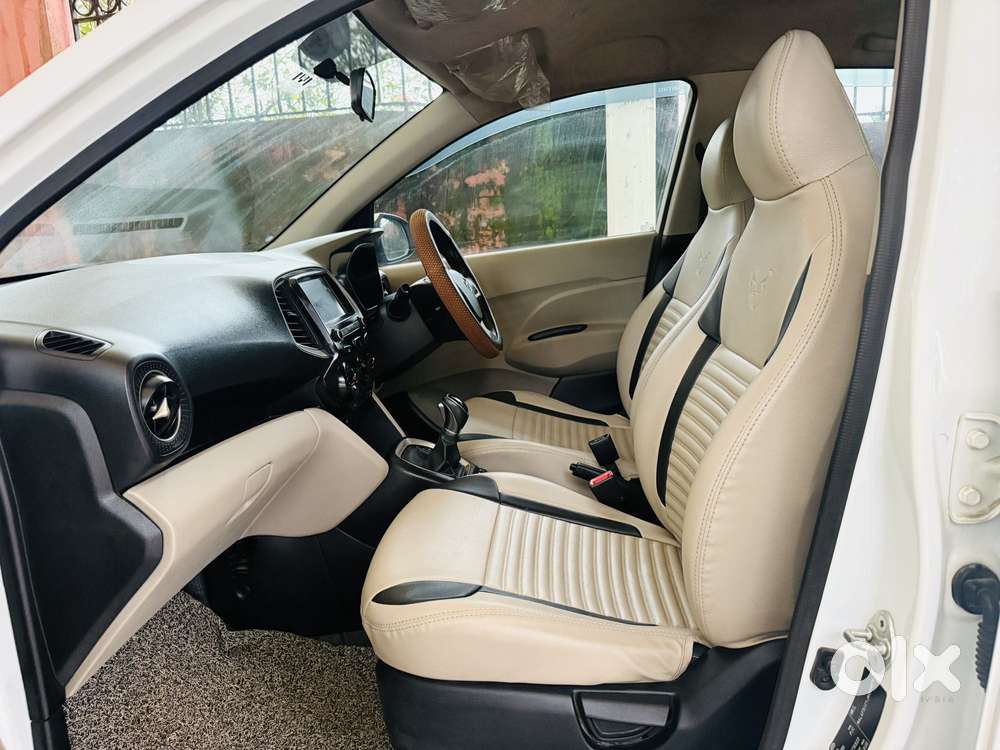 Hyundai New Santro 1.1 Sportz Amt, 2019, Petrol