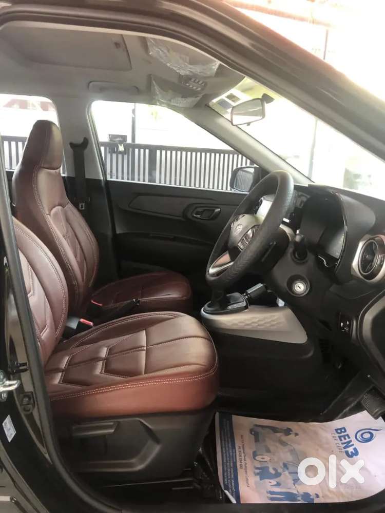 Hyundai Exter 2026 Petrol