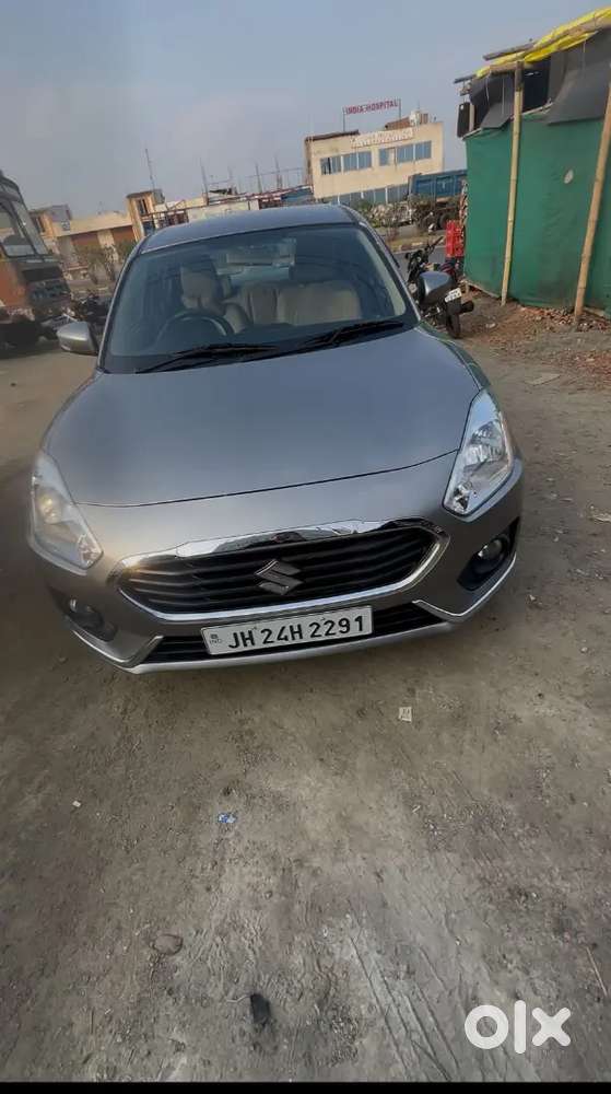 Maruti Suzuki Dzire 2022